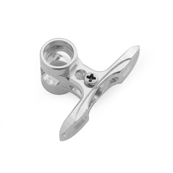 Blade mCP X BL Aluminium Main Rotor Hub [BLH3915A]